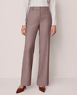Ann Taylor The Jayne Trouser Pant sold by Ann Taylor product image thumbnail 2