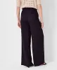 Ann Taylor The Pleated Wide-Leg Pant sold by Ann Taylor