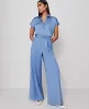 Ann Taylor The Modern Wide-Leg Trouser Pant sold by Ann Taylor
