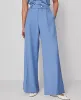 Ann Taylor The Modern Wide-Leg Trouser Pant sold by Ann Taylor