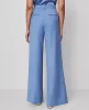 Ann Taylor The Modern Wide-Leg Trouser Pant sold by Ann Taylor