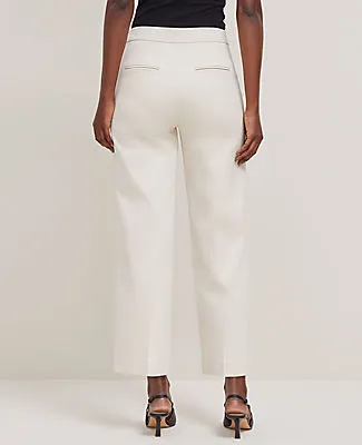 Ann Taylor The Sailor Grace Straight Pant — Curvy Fit sold by Ann Taylor product image thumbnail 2