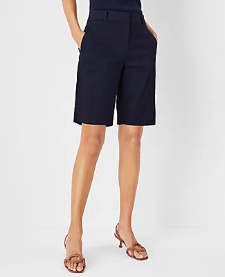Ann Taylor The Petite Boardwalk Short sold by Ann Taylor