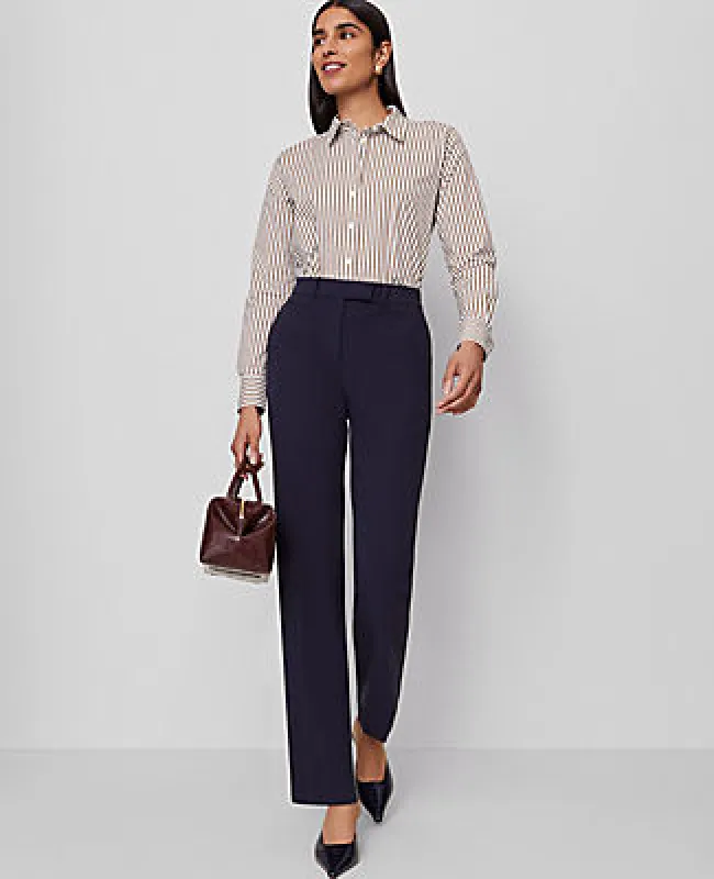 Ann Taylor The Bridgette Pant sold by Ann Taylor