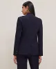 Ann Taylor The Collarless Blazer in Seasonless Stretch sold by Ann Taylor