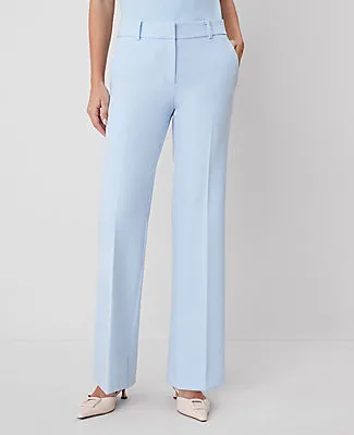 Ann Taylor The Jayne Trouser Pant sold by Ann Taylor product image thumbnail 2