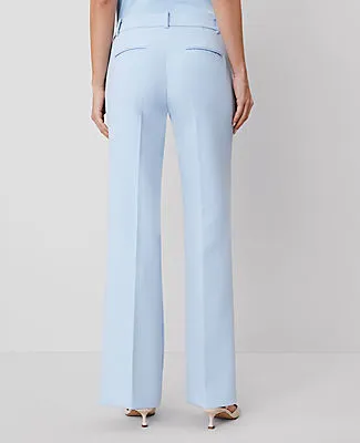 Ann Taylor The Jayne Trouser Pant sold by Ann Taylor product image thumbnail 3