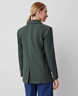 Ann Taylor Modern Blazer sold by Ann Taylor product image thumbnail 2
