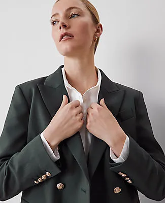 Ann Taylor Modern Blazer sold by Ann Taylor product image thumbnail 3