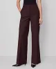 Ann Taylor The Petite Wide-Leg Pant sold by Ann Taylor