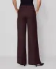 Ann Taylor The Petite Wide-Leg Pant sold by Ann Taylor