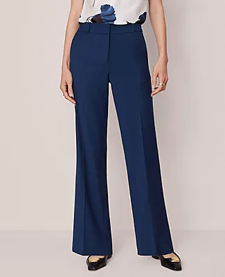 Ann Taylor The Jayne Trouser Pant sold by Ann Taylor product image thumbnail 2