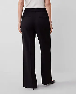 Ann Taylor The Perfect Wide-Leg Pant - Curvy Fit sold by Ann Taylor product image thumbnail 2