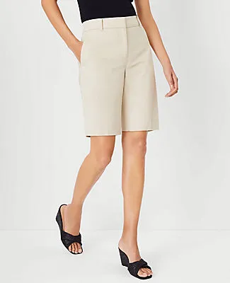 Ann Taylor The Petite Boardwalk Short sold by Ann Taylor product image thumbnail 2