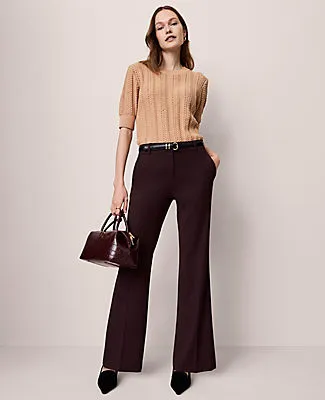 Ann Taylor The Jayne Trouser Pant sold by Ann Taylor