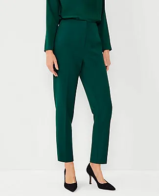 Ann Taylor Mila Suede Pumps sold by Ann Taylor product image thumbnail 3