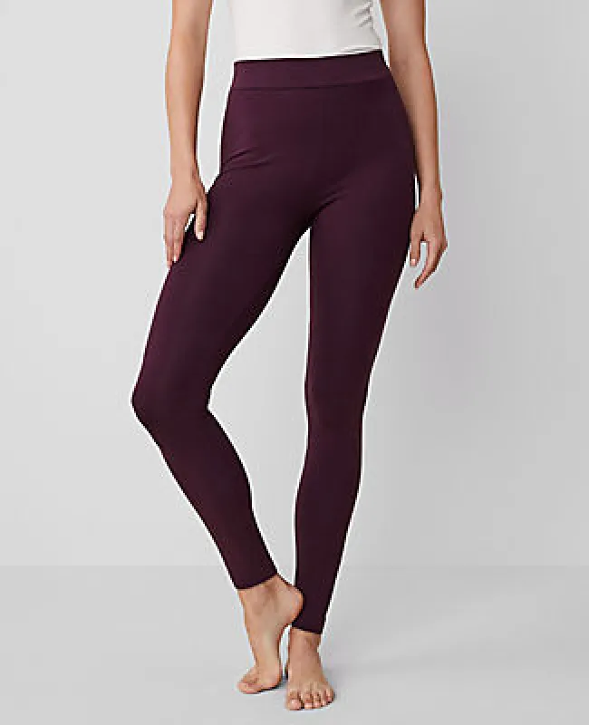 Ann Taylor Classic Pull On Leggings sold by Ann Taylor