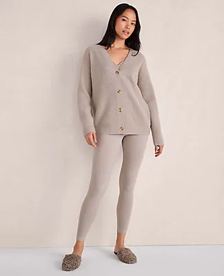 Ann Taylor Haven Well Within Balance Leggings sold by Ann Taylor product image thumbnail 2