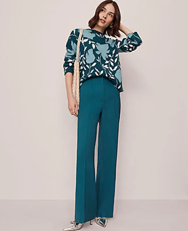 Ann Taylor The Petite Margot Pant sold by Ann Taylor