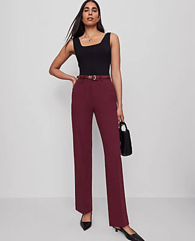 Ann Taylor The Tall Bridgette Pant sold by Ann Taylor