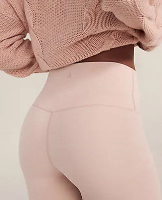 Ann Taylor Haven Well Within Balance Heather Leggings sold by Ann Taylor product image thumbnail 3