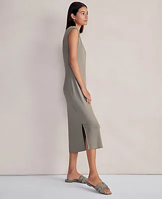 Ann Taylor Haven Well Within Leather Woven Sandals sold by Ann Taylor product image thumbnail 2