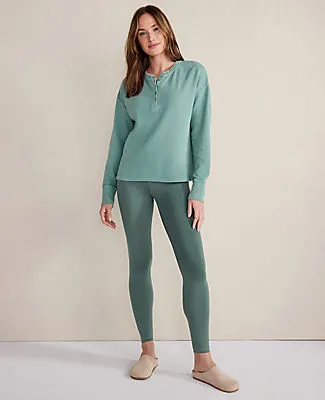 Ann Taylor Haven Well Within Balance 2.0 Smoothing Leggings sold by Ann Taylor product image thumbnail 2