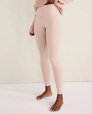 Ann Taylor Haven Well Within Balance Heather Leggings sold by Ann Taylor