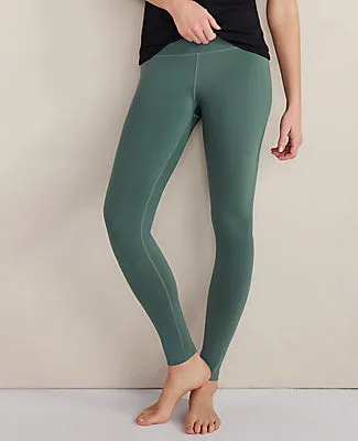 Ann Taylor Haven Well Within Balance 2.0 Smoothing Leggings sold by Ann Taylor