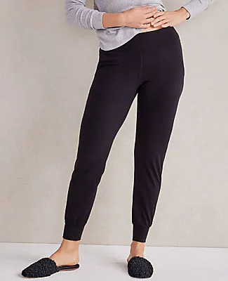 Ann Taylor Haven Well Within Balance Joggers sold by Ann Taylor