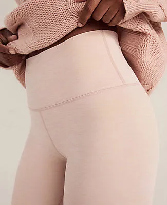 Ann Taylor Haven Well Within Balance Heather Leggings sold by Ann Taylor product image thumbnail 2