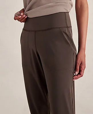 Ann Taylor Haven Well Within Balance Joggers sold by Ann Taylor product image thumbnail 2