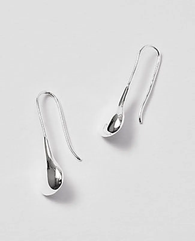 Ann Taylor Teardrop Drop Earrings sold by Ann Taylor