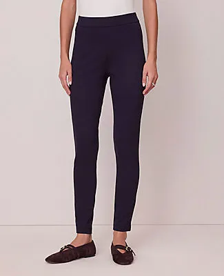 Ann Taylor Weekend Collection Classic Pull On Legging sold by Ann Taylor