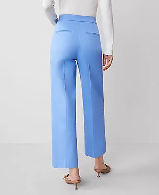 Ann Taylor The Sailor Grace Straight Pant sold by Ann Taylor product image thumbnail 3