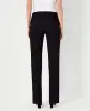 Ann Taylor The Straight Pant in Seasonless Stretch sold by Ann Taylor