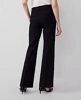 Ann Taylor The Petite Jayne Trouser Pant sold by Ann Taylor product image thumbnail 2