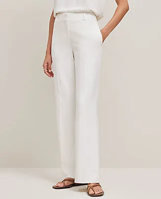 Ann Taylor The Petite Jayne Trouser Pant sold by Ann Taylor product image thumbnail 2