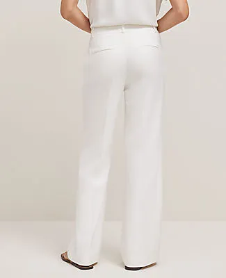 Ann Taylor The Petite Jayne Trouser Pant sold by Ann Taylor product image thumbnail 3