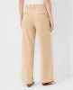 Ann Taylor The Wide-Leg Pant - Curvy Fit sold by Ann Taylor