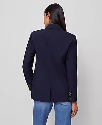 Ann Taylor The Madison Blazer sold by Ann Taylor product image thumbnail 3