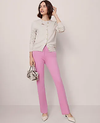 Ann Taylor The Petite Sophia Pant sold by Ann Taylor product image thumbnail 4