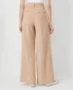 Ann Taylor The Pleated Wide-Leg Pant sold by Ann Taylor