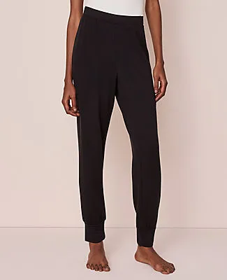 Ann Taylor Jogger Lounge Pant sold by Ann Taylor