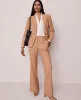 Ann Taylor The Flare Trouser Pant sold by Ann Taylor