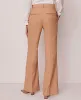 Ann Taylor The Flare Trouser Pant sold by Ann Taylor