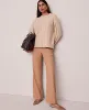 Ann Taylor The Flare Trouser Pant sold by Ann Taylor