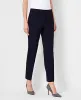 Ann Taylor The Petite Ankle Pant in Seasonless Stretch sold by Ann Taylor