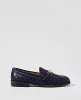 Ann Taylor Horsebit Woven Loafer sold by Ann Taylor