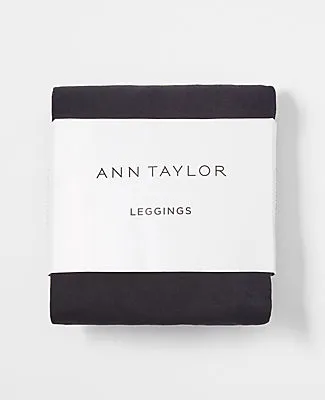 Ann Taylor Essential Leggings sold by Ann Taylor product image thumbnail 2